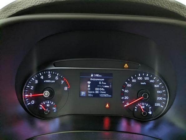 Kia Soul III с пробегом 2020 года, цена 1 775 000 рублей, 122923 км, хэтчбек, Автокод Объявления