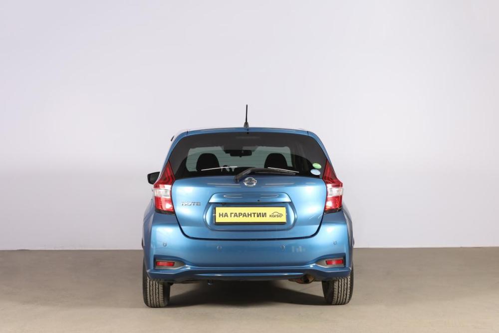 Nissan Note II Новосибирск  - изображение 6