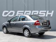 Chevrolet Nexia I Краснодар  - изображение 20