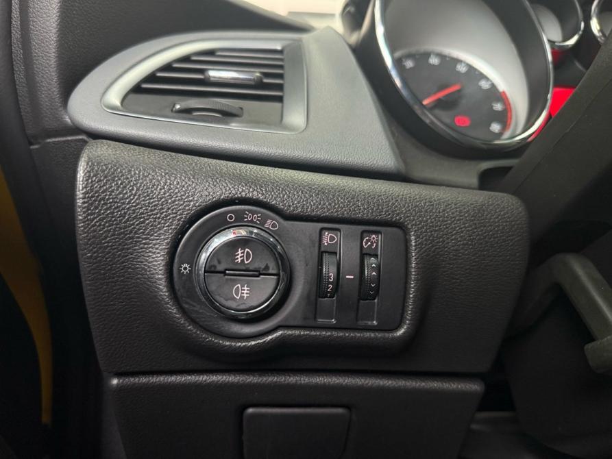 Opel Astra J Рестайлинг Уфа  - изображение 15