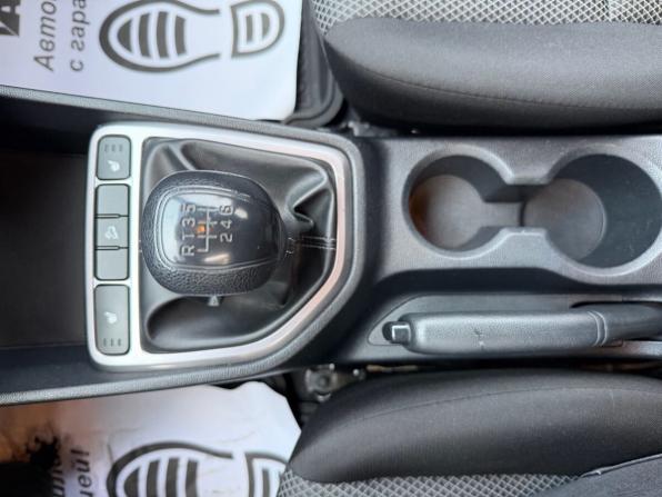 Hyundai Creta I с пробегом 2019 года, цена 1 649 999 рублей, 73000 км, внедорожник, Автокод Объявления