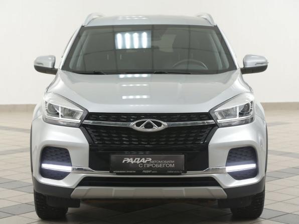 Chery Tiggo 4 I Рестайлинг с пробегом 2021 года, цена 1 315 000 рублей, 66850 км, внедорожник, Автокод Объявления