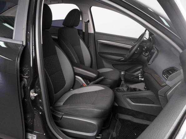 Lada (ВАЗ) Vesta I Рестайлинг (NG) с пробегом 2024 года, цена 1 364 000 рублей, 15121 км, седан, Автокод Объявления