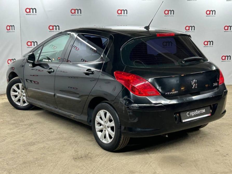 Peugeot 308 I Санкт-Петербург  - изображение 6