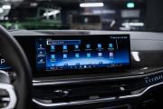 BMW X5 IV (G05/G18) Рестайлинг Москва  - изображение 69