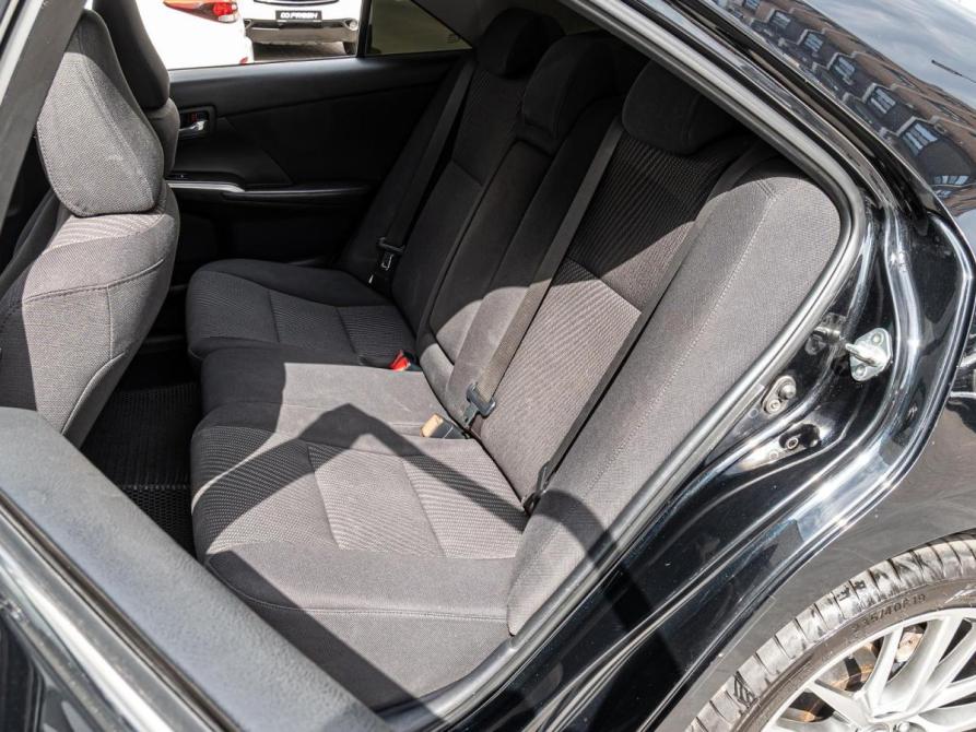 Toyota Camry VII (XV50) Рестайлинг Краснодар  - изображение 9