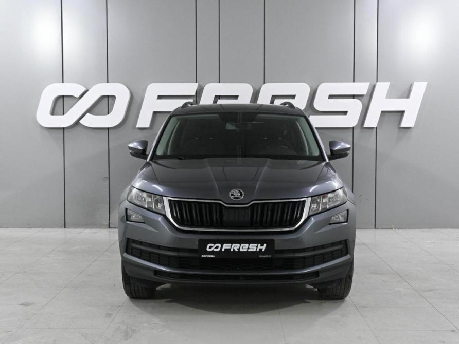 Skoda Kodiaq I Ростов-на-Дону  - изображение 3