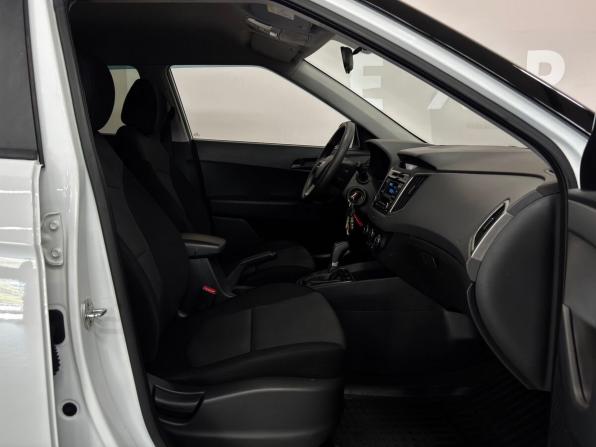 Hyundai Creta I с пробегом 2019 года, цена 1 699 000 рублей, 87659 км, внедорожник, Автокод Объявления