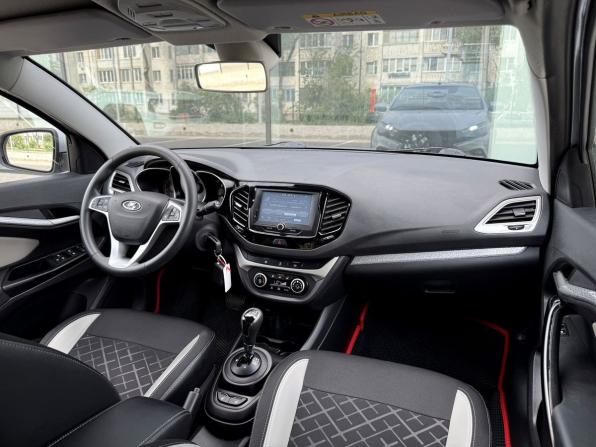Lada (ВАЗ) Vesta I с пробегом 2019 года, цена 935 000 рублей, 51000 км, седан, Автокод Объявления