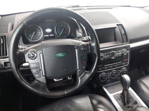 Land Rover Freelander II Рестайлинг 2 с пробегом 2012 года, цена 1 430 000 рублей, 194707 км, внедорожник, Автокод Объявления