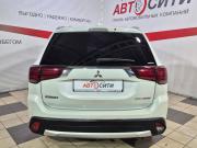 Mitsubishi Outlander III Рестайлинг 2 Воронеж  - изображение 29