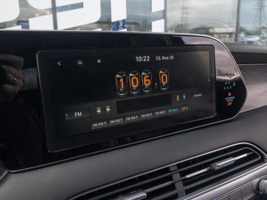 Hyundai Palisade I Краснодар  - изображение 17