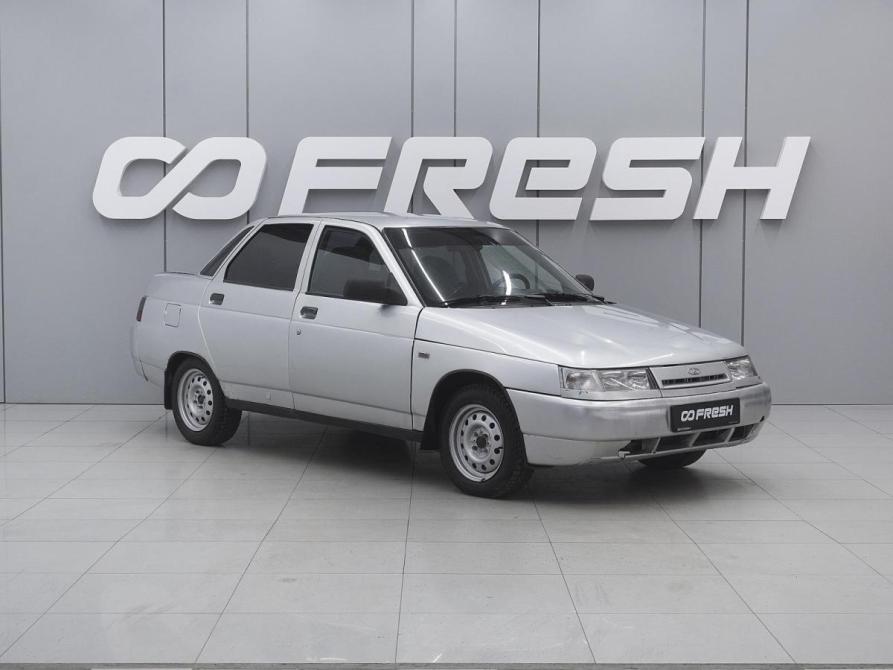 Lada (ВАЗ) 2110 Ростов-на-Дону  - изображение 1