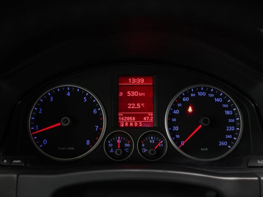 Volkswagen Tiguan I Москва  - изображение 14