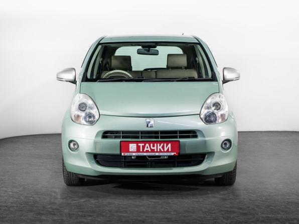 Toyota Passo II (C30) с пробегом 2012 года, цена 649 500 рублей, 120126 км, хэтчбек, Автокод Объявления