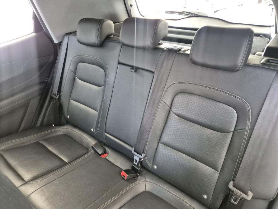 Chery Tiggo 4 Pro I Рестайлинг Екатеринбург  - изображение 15