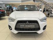 Mitsubishi ASX I Рестайлинг Казань  - изображение 24
