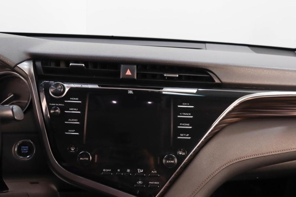 Toyota Camry VIII (XV70) Челябинск  - изображение 16
