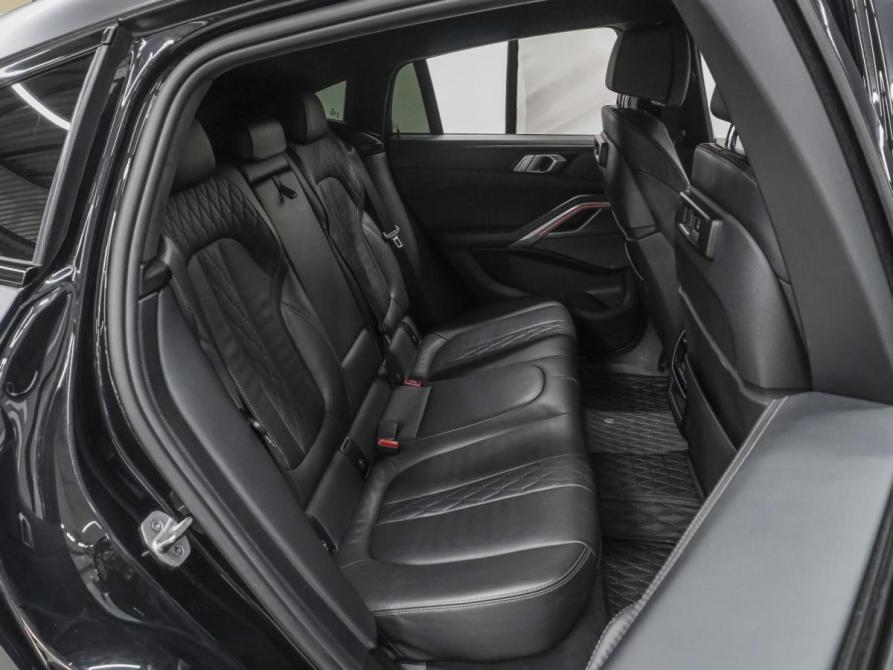 BMW X6 III (G06) Ростов-на-Дону  - изображение 7