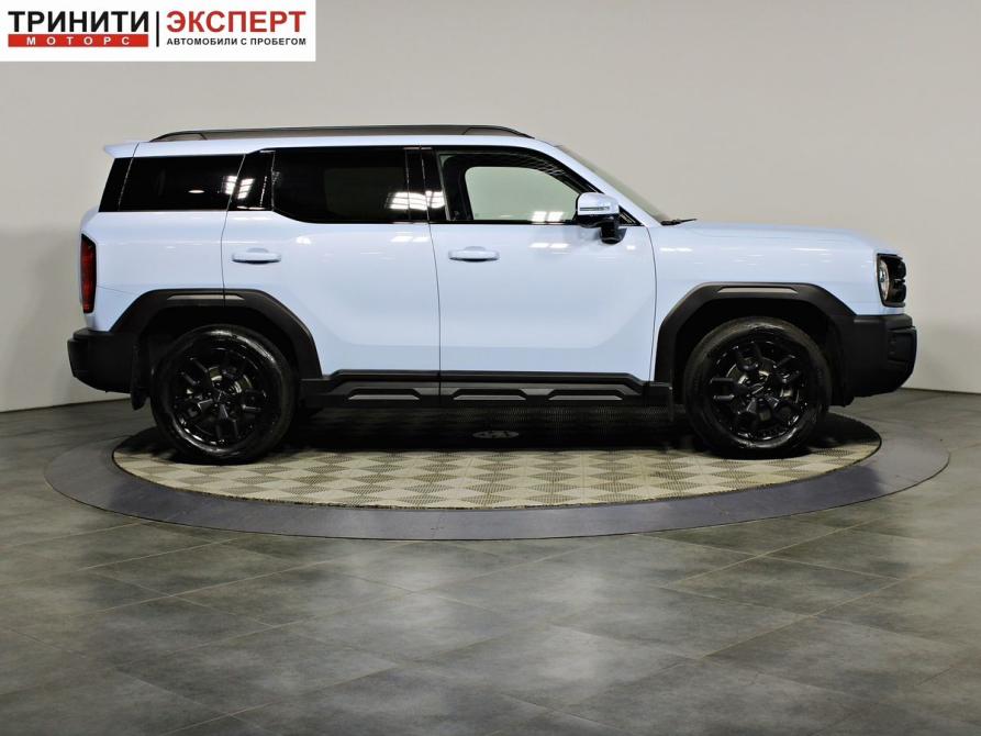 Haval H3 I Белгород  - изображение 4