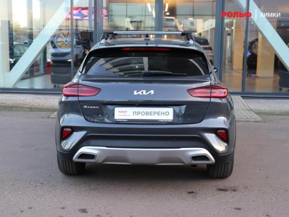 Kia XCeed I с пробегом 2021 года, цена 1 749 000 рублей, 145407 км, хэтчбек, Автокод Объявления