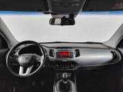 Kia Sportage III Рестайлинг Уфа  - изображение 39
