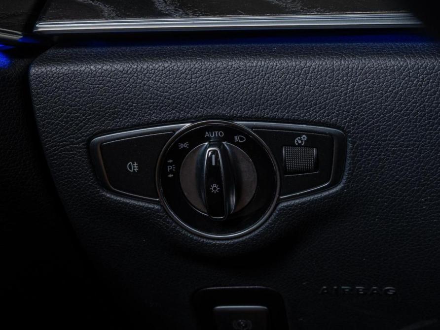 Mercedes-Benz E-Класс V (W213 S213 C238) Рестайлинг Краснодар  - изображение 24