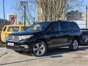 Toyota Highlander II (XU40) Рестайлинг Санкт-Петербург  - изображение 15