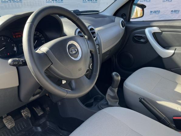 Lada (ВАЗ) Largus I с пробегом 2018 года, цена 819 000 рублей, 115000 км, универсал, Автокод Объявления