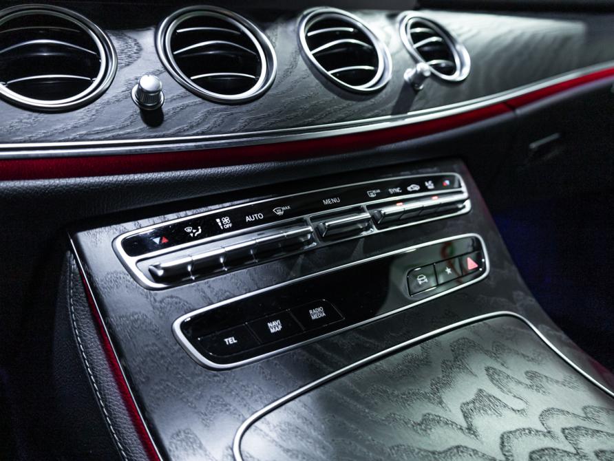 Mercedes-Benz E-Класс V (W213 S213 C238) Рестайлинг Санкт-Петербург  - изображение 17
