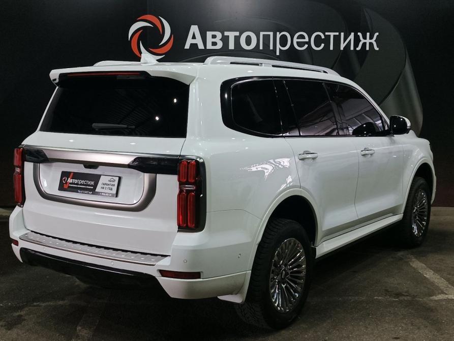 Tank 500 I Ставрополь  - изображение 6
