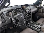Nissan Armada II Рестайлинг Москва  - изображение 45