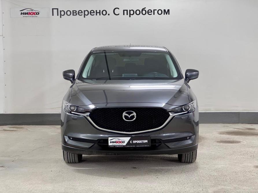 Mazda CX-5 II Тюмень  - изображение 2