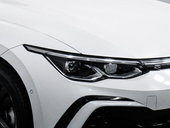 Volkswagen Golf VIII с пробегом 2021 года, цена 2 829 000 рублей, 50000 км, хэтчбек, Автокод Объявления