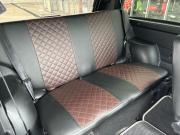 Lada (ВАЗ) 2121 (4x4) I Рестайлинг Пермь  - изображение 36