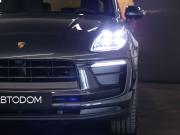 Porsche Macan I Рестайлинг 2 Москва  - изображение 64