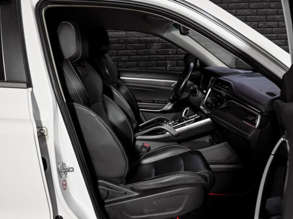 Geely Atlas Pro с пробегом 2022 года, цена 1 735 000 рублей, 127732 км, внедорожник, Автокод Объявления