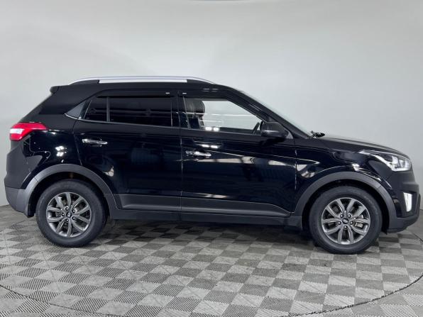 Hyundai Creta I Рестайлинг с пробегом 2020 года, цена 1 920 000 рублей, 128814 км, внедорожник, Автокод Объявления