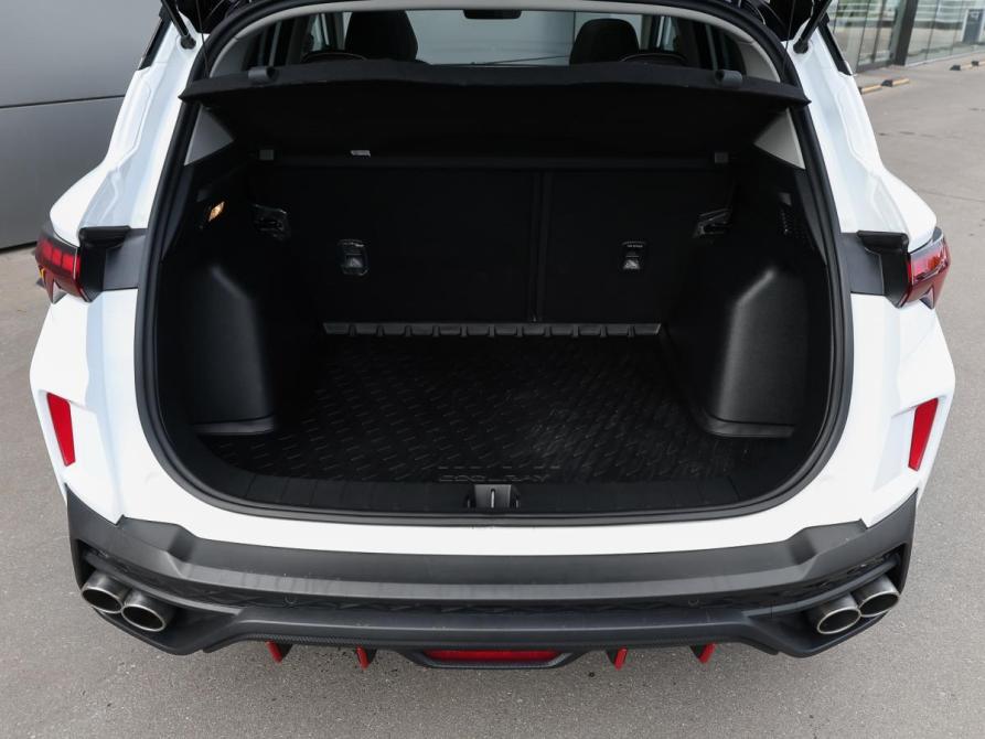 Geely Coolray I Рестайлинг Москва  - изображение 9