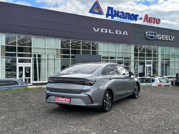BAIC U5 Plus с пробегом 2023 года, цена 1 486 000 рублей, 16310 км, седан, Автокод Объявления