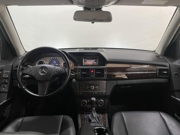 Mercedes-Benz GLK-Класс I (X204) с пробегом 2011 года, цена 1 699 000 рублей, 116913 км, внедорожник, Автокод Объявления