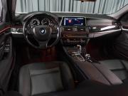 BMW 5 серии VI (F10/F11/F07) Рестайлинг Тюмень  - изображение 31