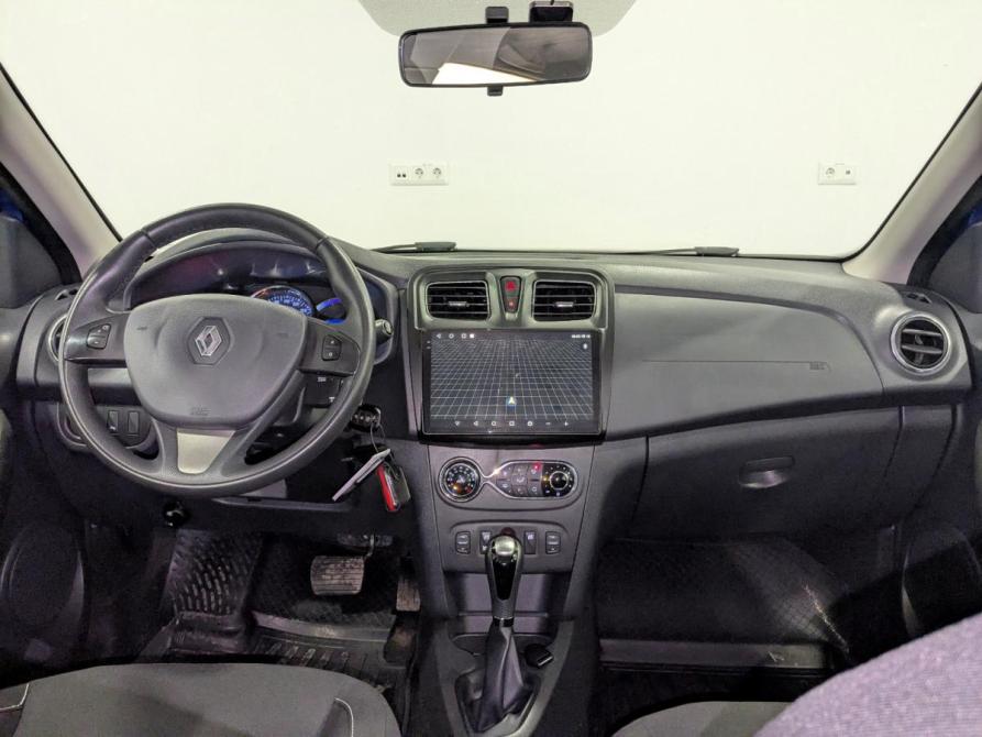 Renault Sandero II Москва  - изображение 17