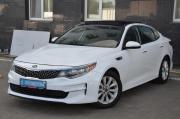 Kia Optima IV Астрахань  - изображение 37