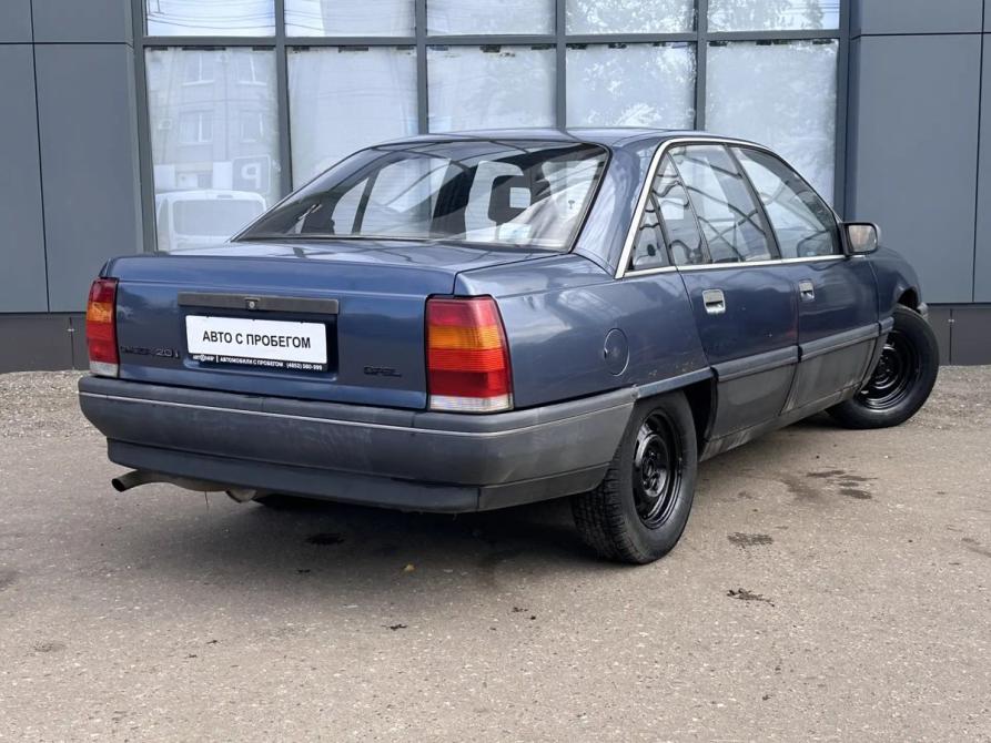 Opel Omega A Ярославль  - изображение 6