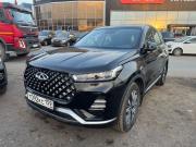 Chery Tiggo 7 Pro I Пермь  - изображение 4