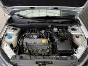 Lada (ВАЗ) Granta I Рестайлинг Пермь  - изображение 53