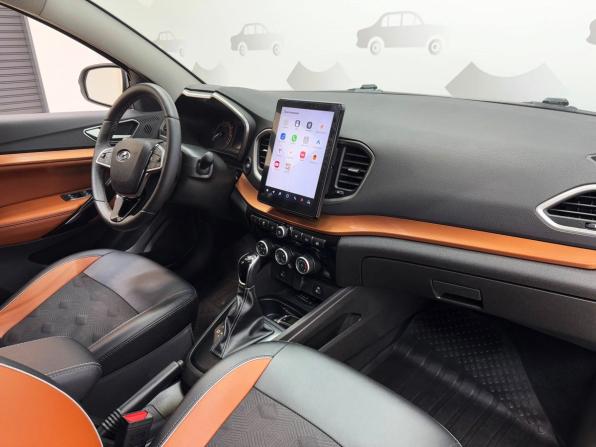 Lada (ВАЗ) Vesta I Рестайлинг (NG) с пробегом 2024 года, цена 1 750 000 рублей, 17301 км, универсал, Автокод Объявления