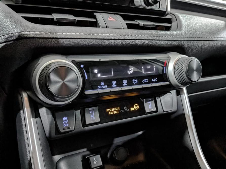 Toyota RAV4 V (XA50) Химки  - изображение 21