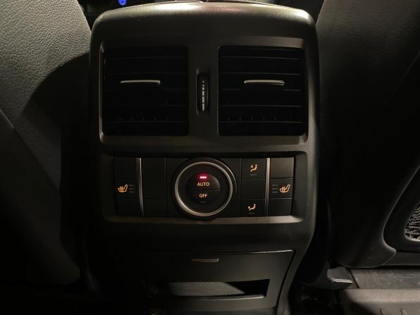 Mercedes-Benz M-Класс III (W166) с пробегом 2015 года, цена 2 830 000 рублей, 123710 км, внедорожник, Автокод Объявления